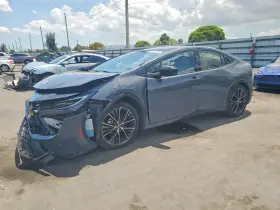 2025 Toyota Prius