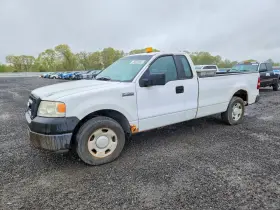 2007 Ford F-150