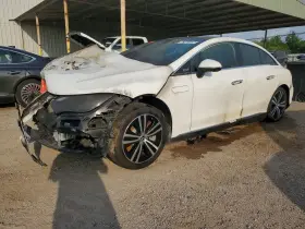 2023 Mercedes-Benz EQE