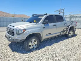 2017 Toyota Tundra