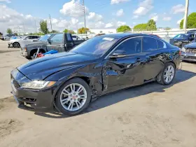 2017 Jaguar XE