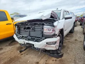 2017 GMC Sierra