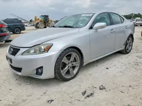 2011 Lexus IS 250