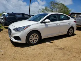 2020 Hyundai Accent
