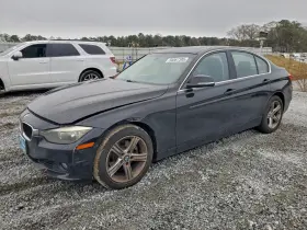 2015 BMW 3 Series