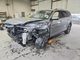 2024 Volkswagen Atlas