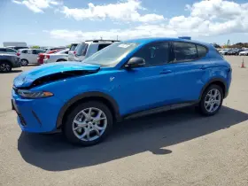 2025 Dodge Hornet