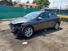 2010 Mazda 3