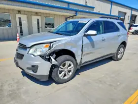 2010 Chevrolet Equinox