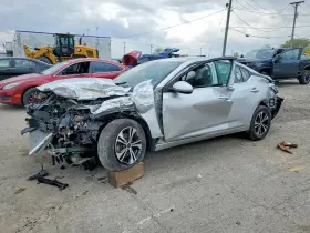 2023 Nissan Sentra