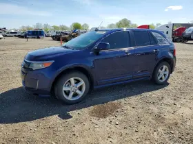 2011 Ford Edge
