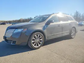 2011 Lincoln MKT