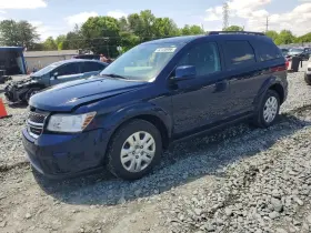 2019 Dodge Journey
