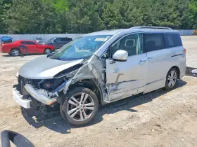 2012 Nissan Quest