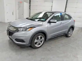 2019 Honda HR-V