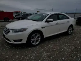 2014 Ford Taurus