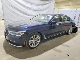 2019 BMW 7 Series