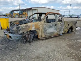 2008 Ford F-150