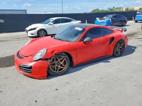 2014 Porsche 911