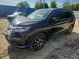 2019 Honda Pilot