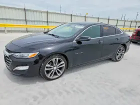 2020 Chevrolet Malibu