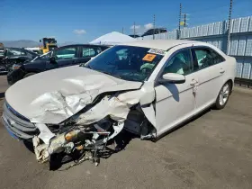 2015 Ford Taurus