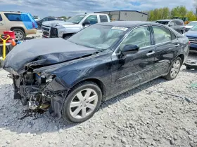 2007 Lexus ES