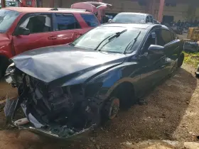 2017 Mazda 6