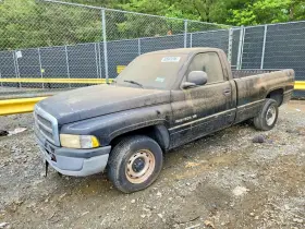 2000 Dodge Ram 1500