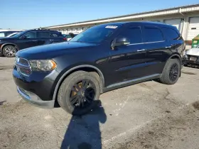 2013 Dodge Durango