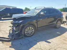 2023 Toyota Venza