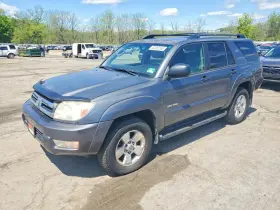 2005 Toyota 4Runner