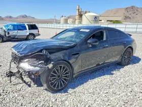 2019 Mercedes-Benz AMG GT
