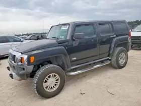 2008 Hummer H3