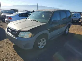 2006 Mazda Tribute