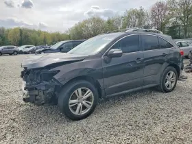 2014 Acura RDX