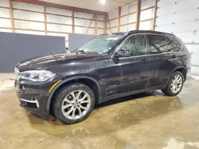 2016 BMW X5