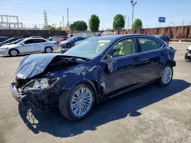 2015 Lexus ES
