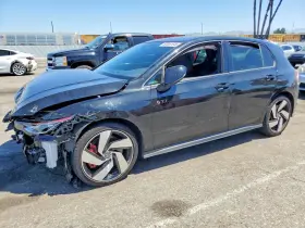 2025 Volkswagen Golf GTI