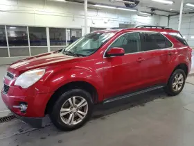 2014 Chevrolet Equinox