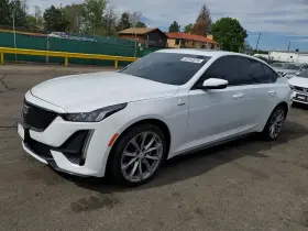2024 Cadillac CT5-V