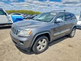 2011 Jeep Grand Cherokee
