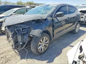 2018 Nissan Qashqai
