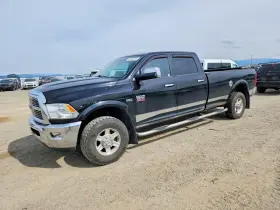 2012 RAM 2500
