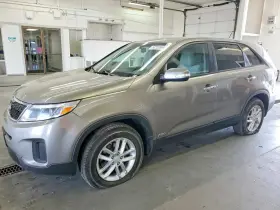 2014 Kia Sorento