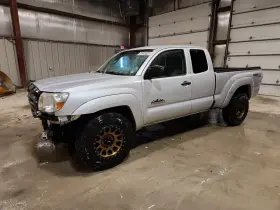 2010 Toyota Tacoma