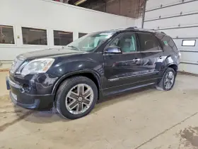 2012 GMC Acadia