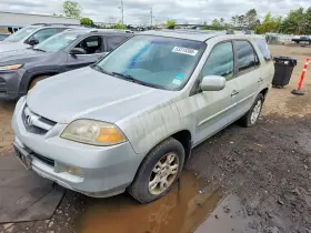 2004 Acura MDX