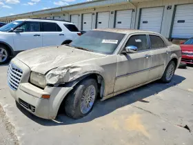 2010 Chrysler 300