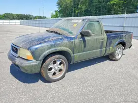 2003 GMC Sonoma